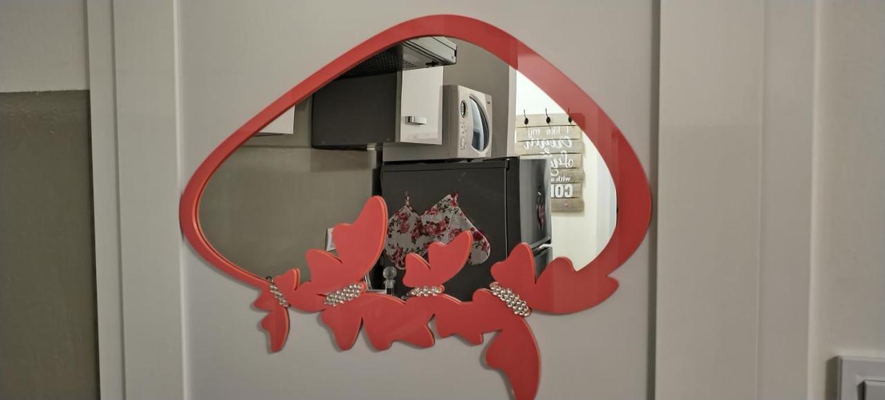 Apartments Mary & Free Parking Rovinj Ngoại thất bức ảnh