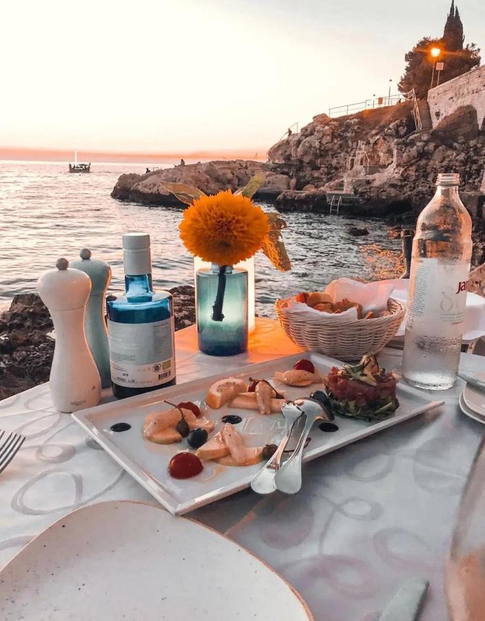 Apartments Mary & Free Parking Rovinj Phòng bức ảnh