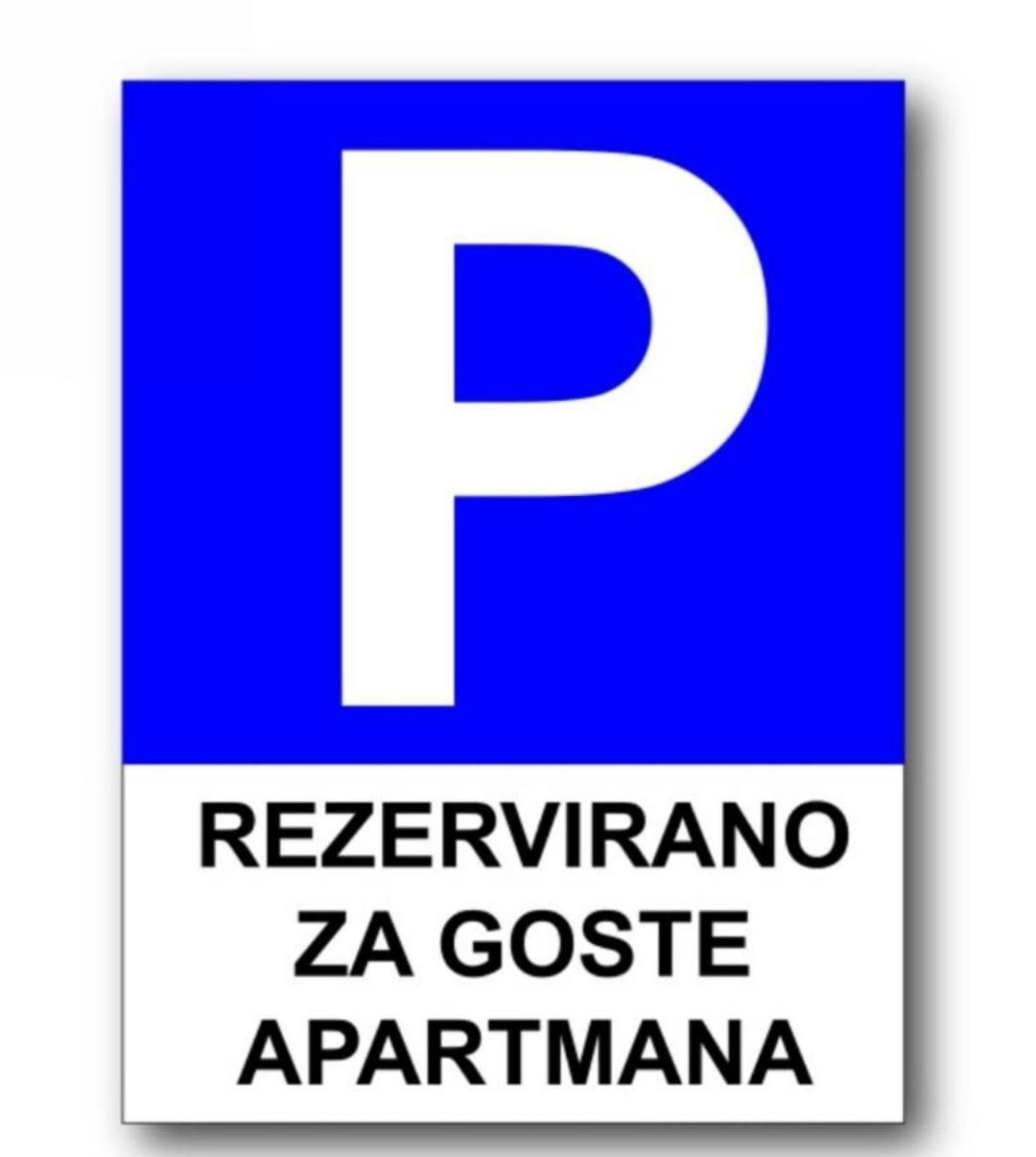 Apartments Mary & Free Parking Rovinj Phòng bức ảnh