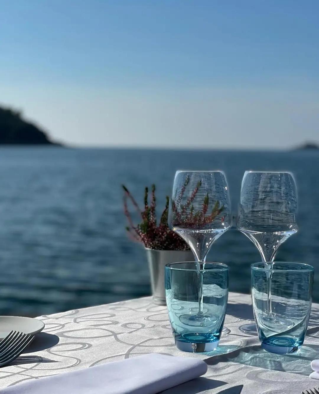 Apartments Mary & Free Parking Rovinj Phòng bức ảnh