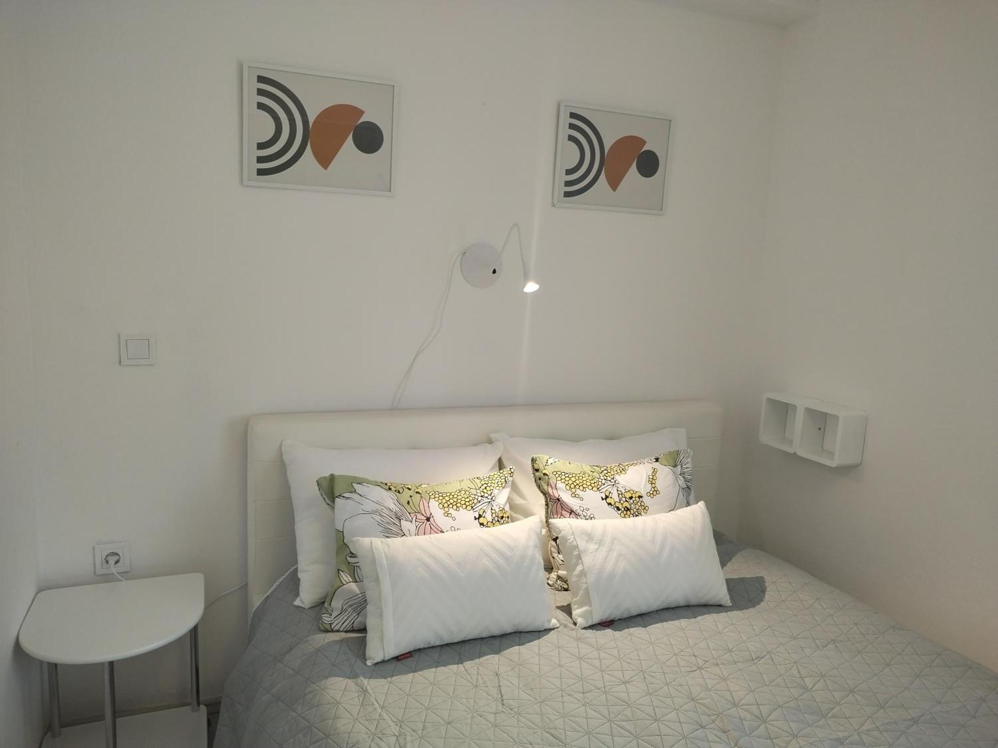 Apartments Mary & Free Parking Rovinj Phòng bức ảnh