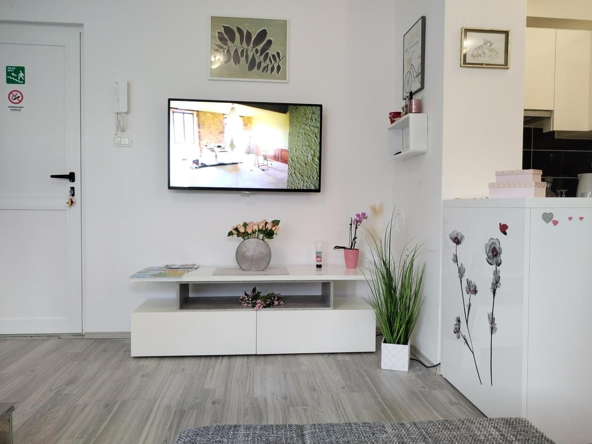 Apartments Mary & Free Parking Rovinj Phòng bức ảnh