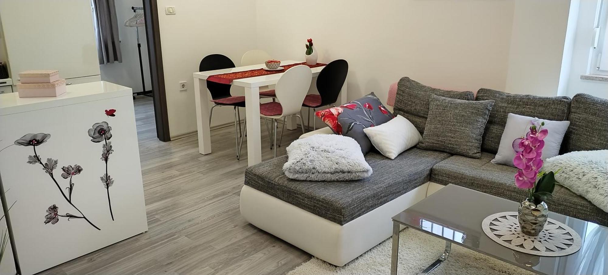 Apartments Mary & Free Parking Rovinj Phòng bức ảnh
