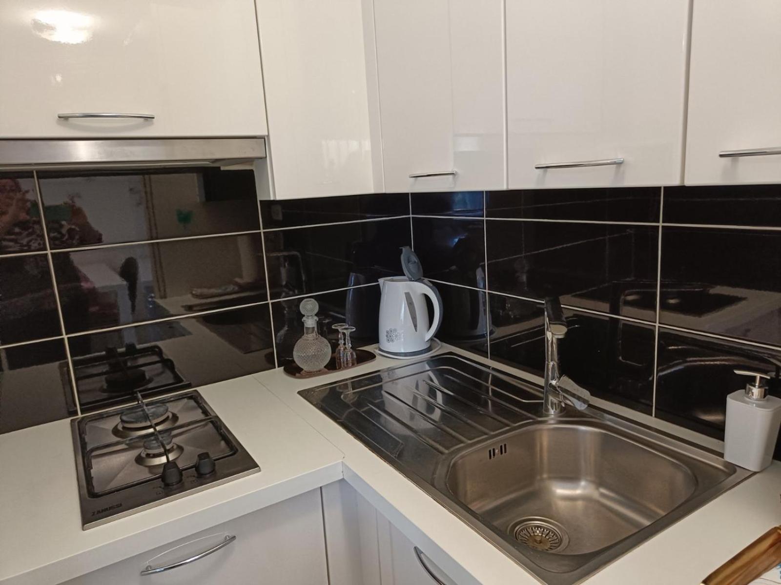 Apartments Mary & Free Parking Rovinj Phòng bức ảnh