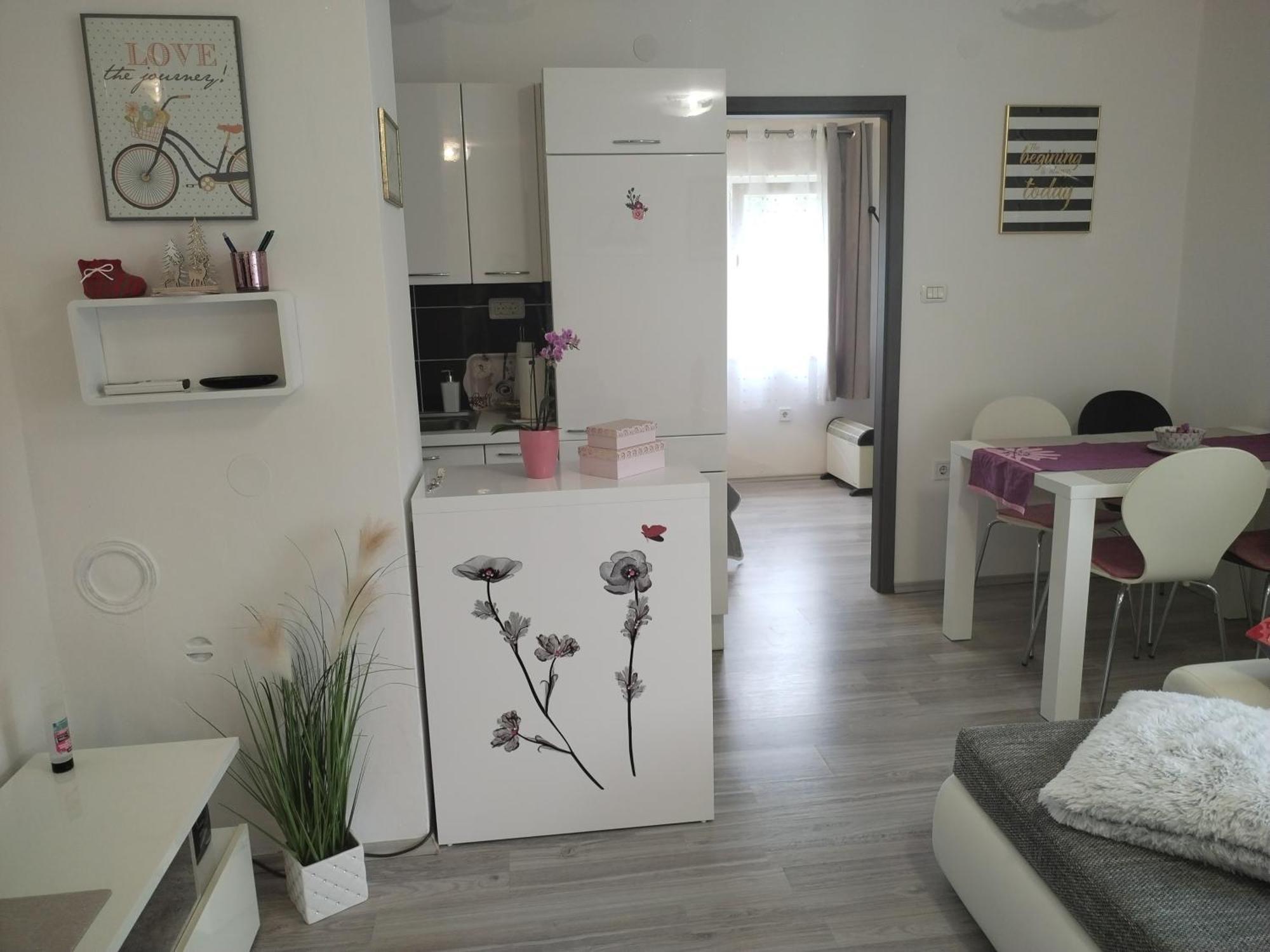 Apartments Mary & Free Parking Rovinj Phòng bức ảnh