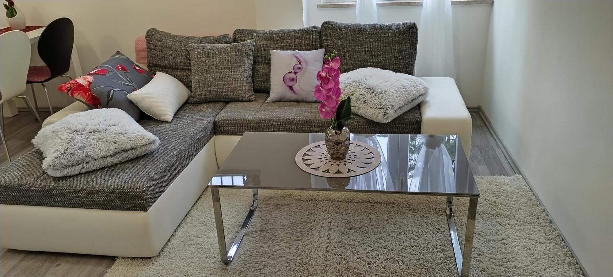 Apartments Mary & Free Parking Rovinj Phòng bức ảnh