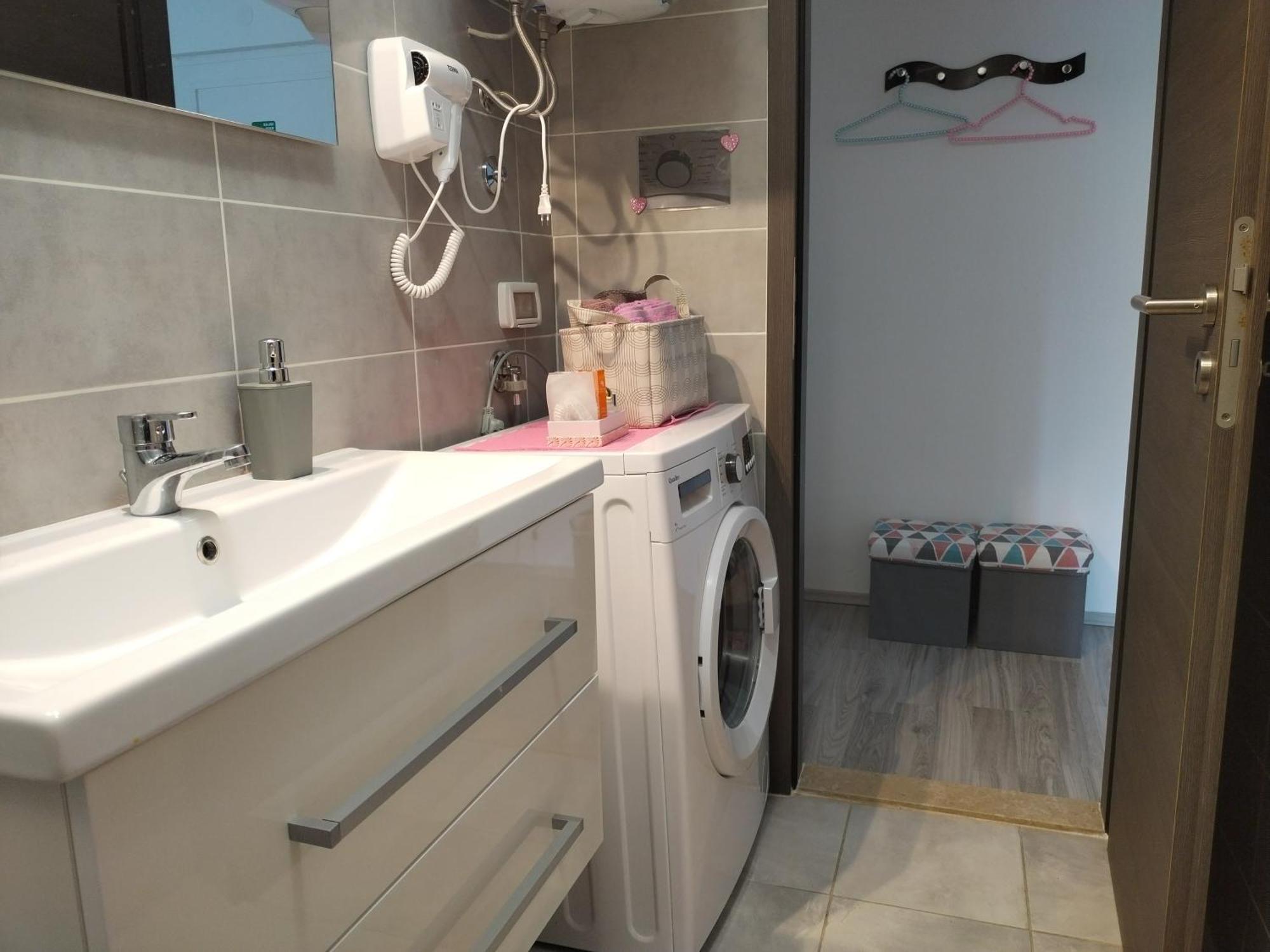 Apartments Mary & Free Parking Rovinj Phòng bức ảnh