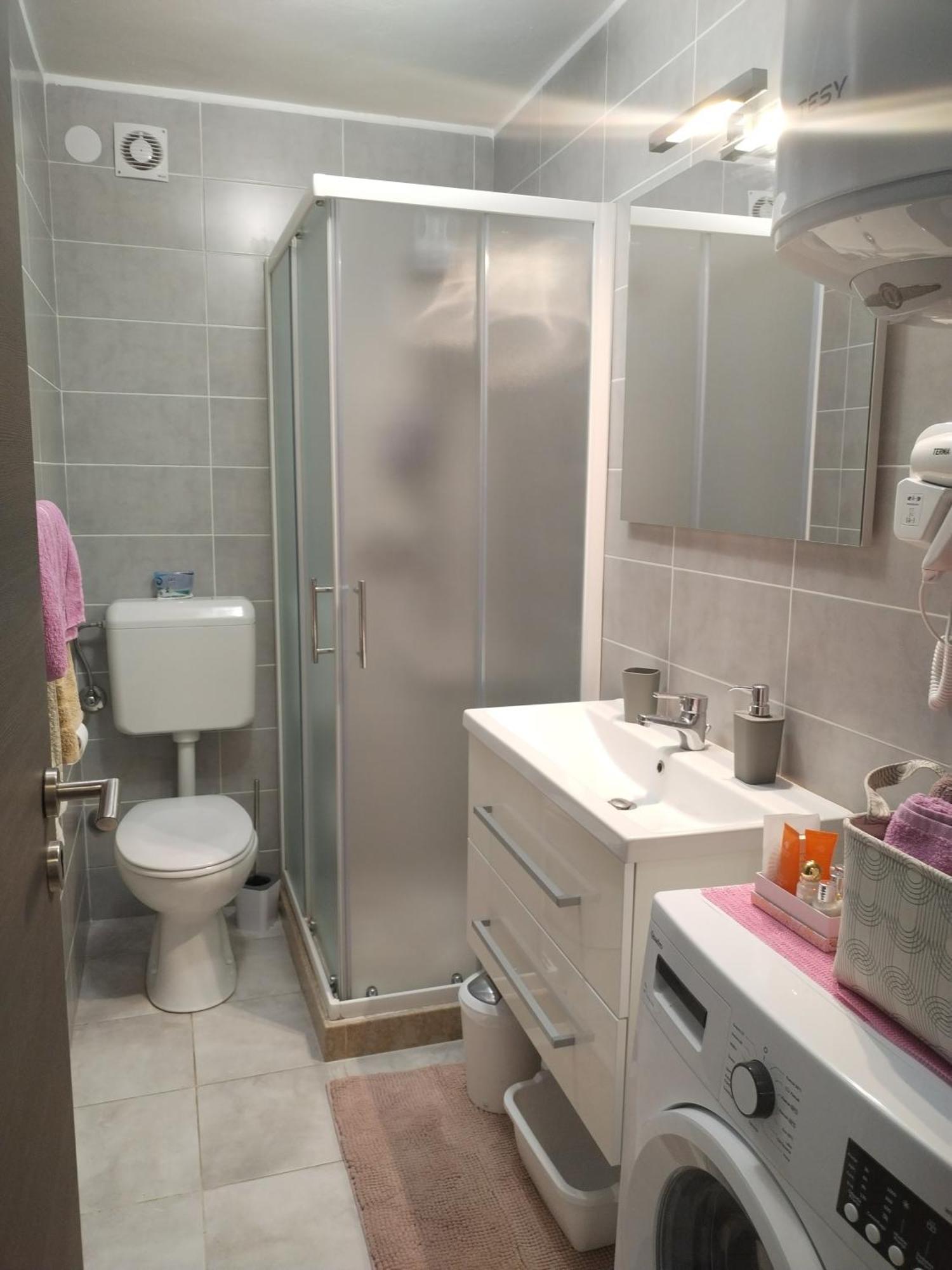 Apartments Mary & Free Parking Rovinj Phòng bức ảnh
